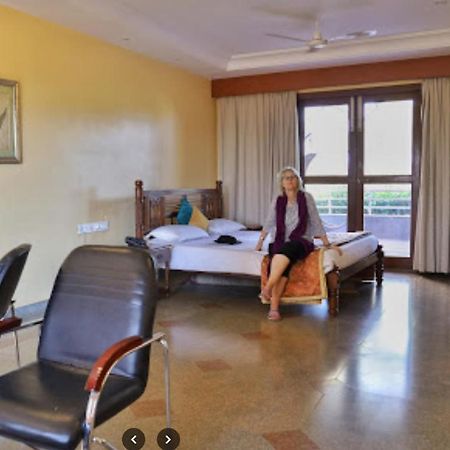 Krishna Heritage Resort Бадами Экстерьер фото