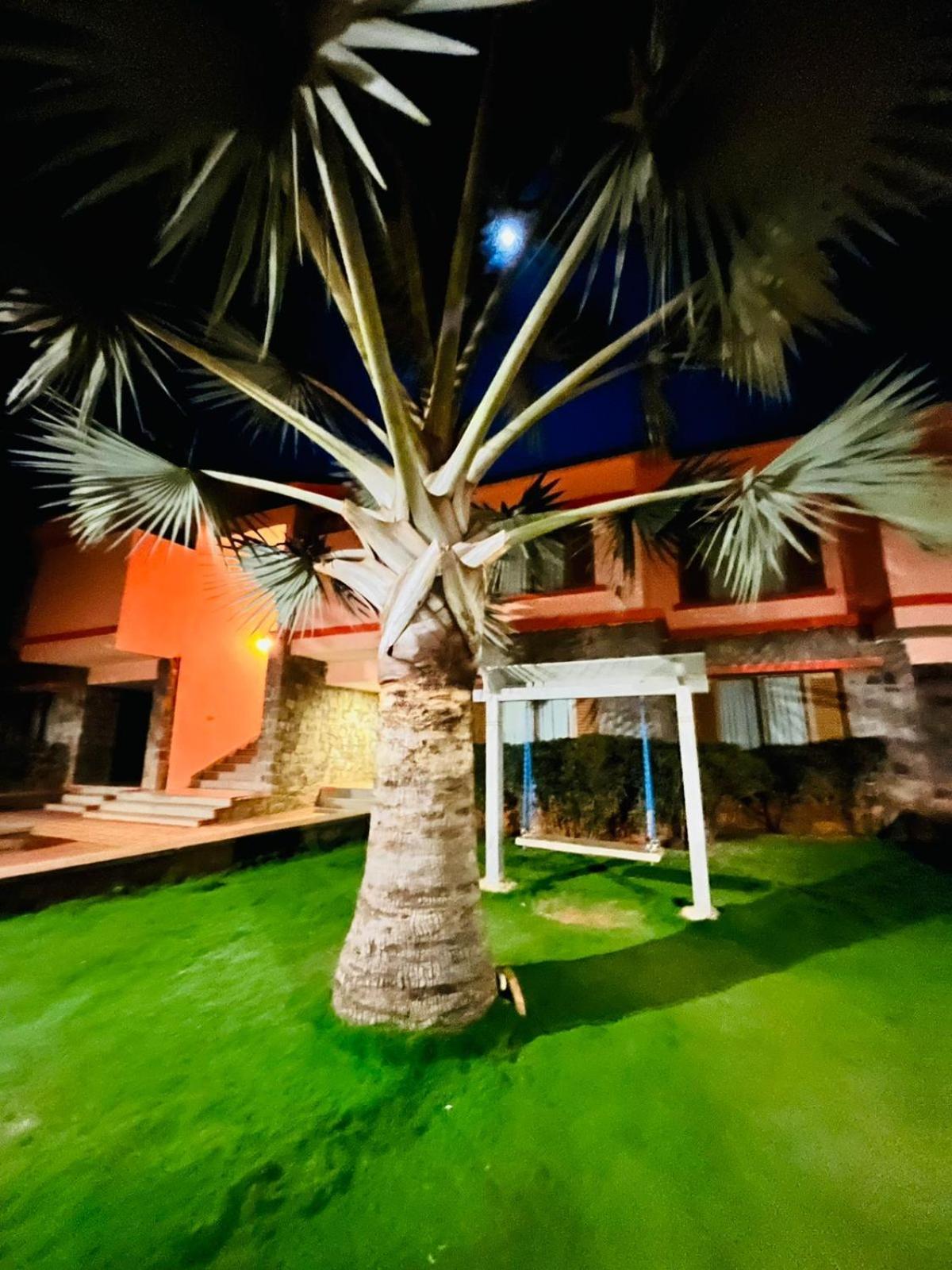 Krishna Heritage Resort Бадами Экстерьер фото